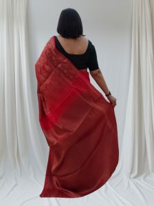 pure silk saree