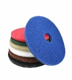 Floor Scrubber Pad