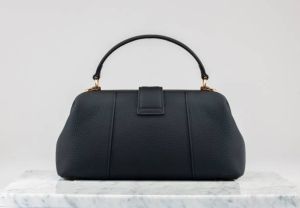 Ladies Leather Shoulder Bag
