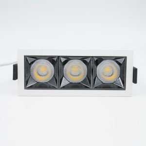 DIMMABLE LED CEILING DOWNLIGHT SPOT