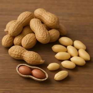 Ground Nut