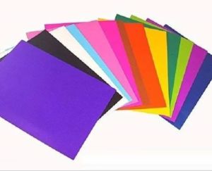 Fashion Color Felts