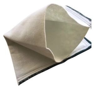 Geo Bags Fabric