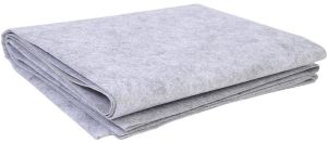 Landscape Felt Fabric