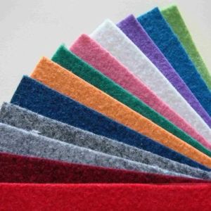 Needle Punch Fabric