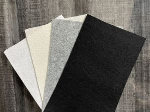 Non Woven Embroidery Felt