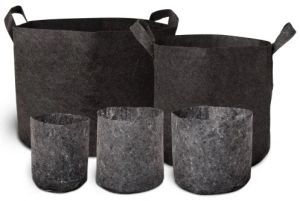 Planting Basket Felt