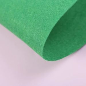 Polyester Needle Punch Felt