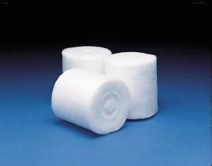 Soft Cast Padding