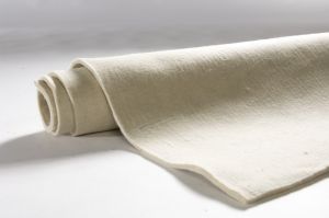 White Packing Felt Sheet