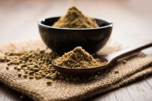 Coriander Powder