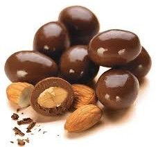 Chocolate Almonds