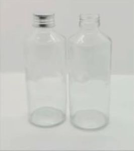 300ML Bluepine Glass Bottle