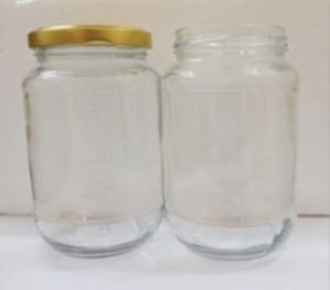 400 ML Kochi Glass Jar