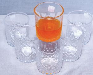 Drinking Glasses