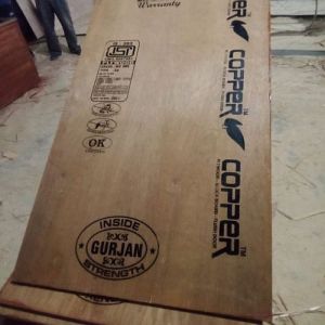 Gurjan Plywood Board