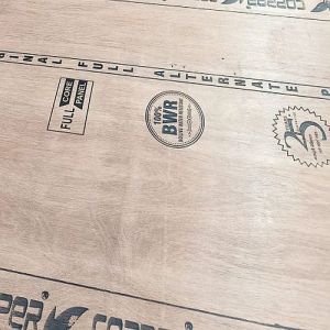 Bwp Plywood