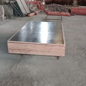 Container Flooring Plywood