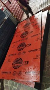 Shuttering Plywood Board
