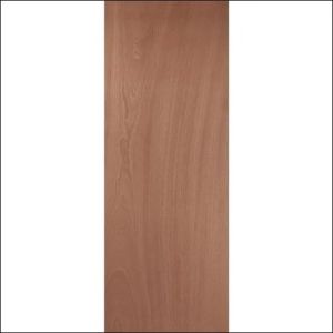 Wooden Flush Door