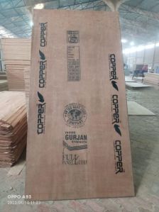 Gurjan Plywood Board