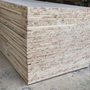 Block Boards