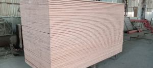 Container Flooring Plywood