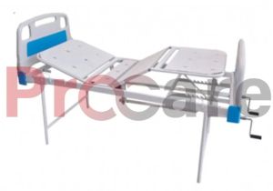 abs head foot board fowler bed