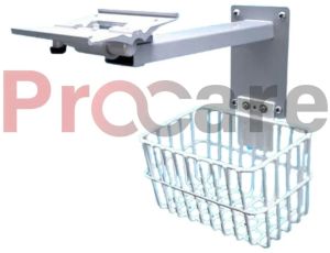 Wall Mounted Monitor Stand