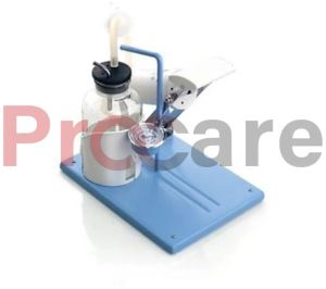 Yuwell 7B Pedal Suction Machine