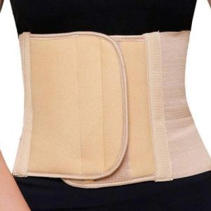Postpartum Fit Elastic Abdominal Belt