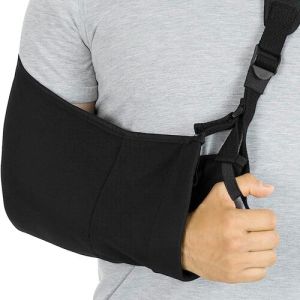 Adjustable Strap Orthopedic Arm Sling Support