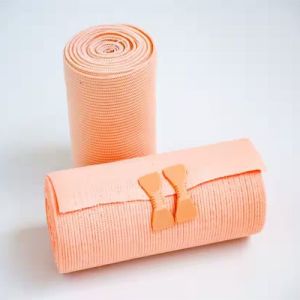 Premium Support Royal Quality Crepe Bandage