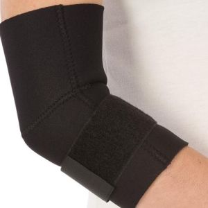 Compression Wrap Ortho Elbow Support