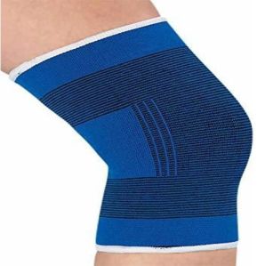 Elastic Grip Compression Knee Support