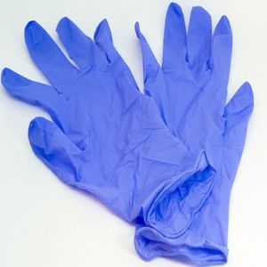 Sterile Touch Latex Surgical Gloves