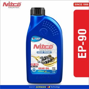 Gear Prime GL 4 EP-90 Gear Oil