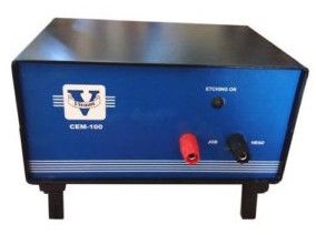 Chemical Etching Machine CEM100