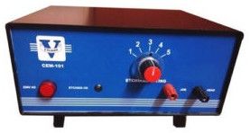 Chemical Etching Machine CEM101