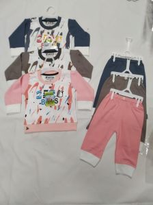 Boy Dress Set