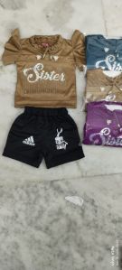 Boy Dress Set