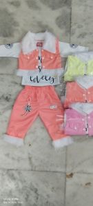 Girls Fancy Dress