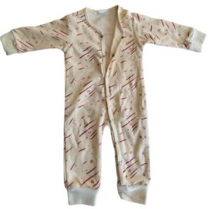 Kids Romper