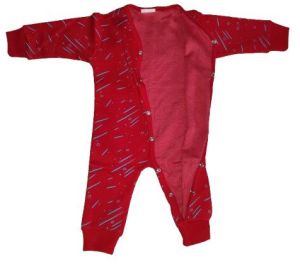 Kids Romper