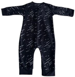 Kids Romper