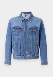 Men Denim Jacket