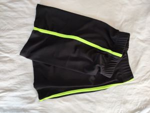 Nylon Mens Shorts