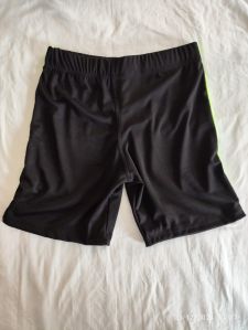 Nylon Mens Shorts