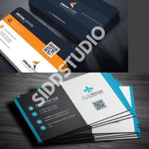 Business Cards