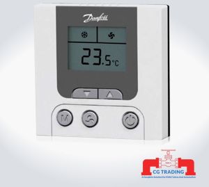 Room Temperature Controllers
